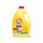 Pril Dishwashing Liq Lemon 3l
